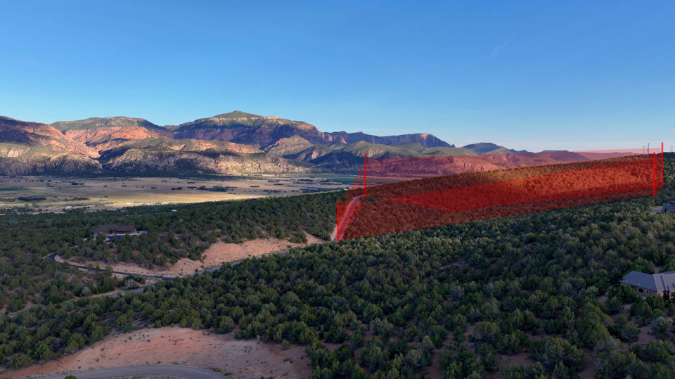 7180 S Bareback Rd, Lot 51, Cedar City