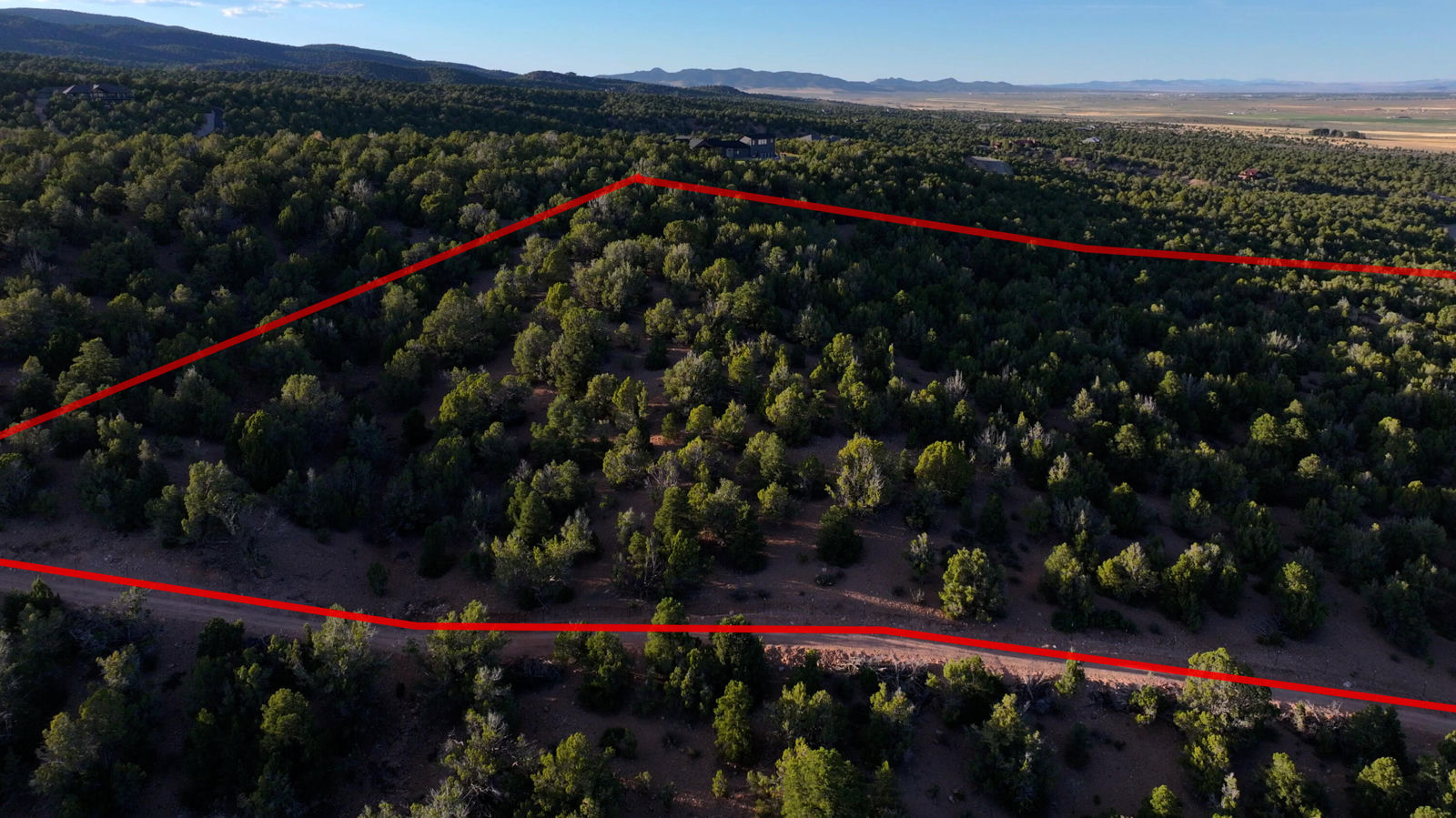 7180 S Bareback Rd, Lot 51, Cedar City, photo 8 of 12