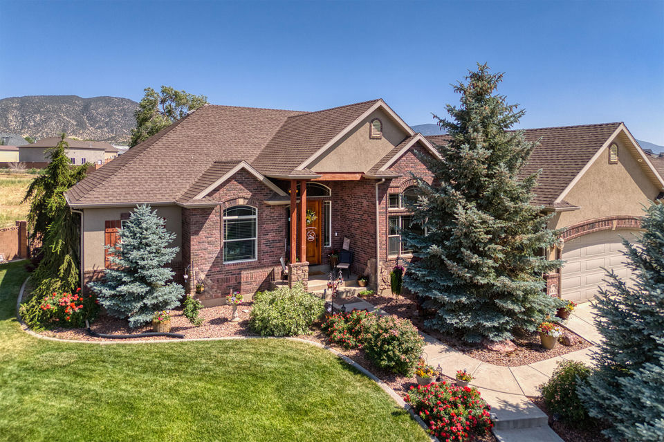 63 W 2875 North CIR N, Cedar City, photo 2