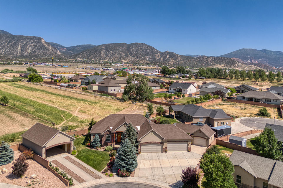 63 W 2875 North CIR N, Cedar City, photo 3