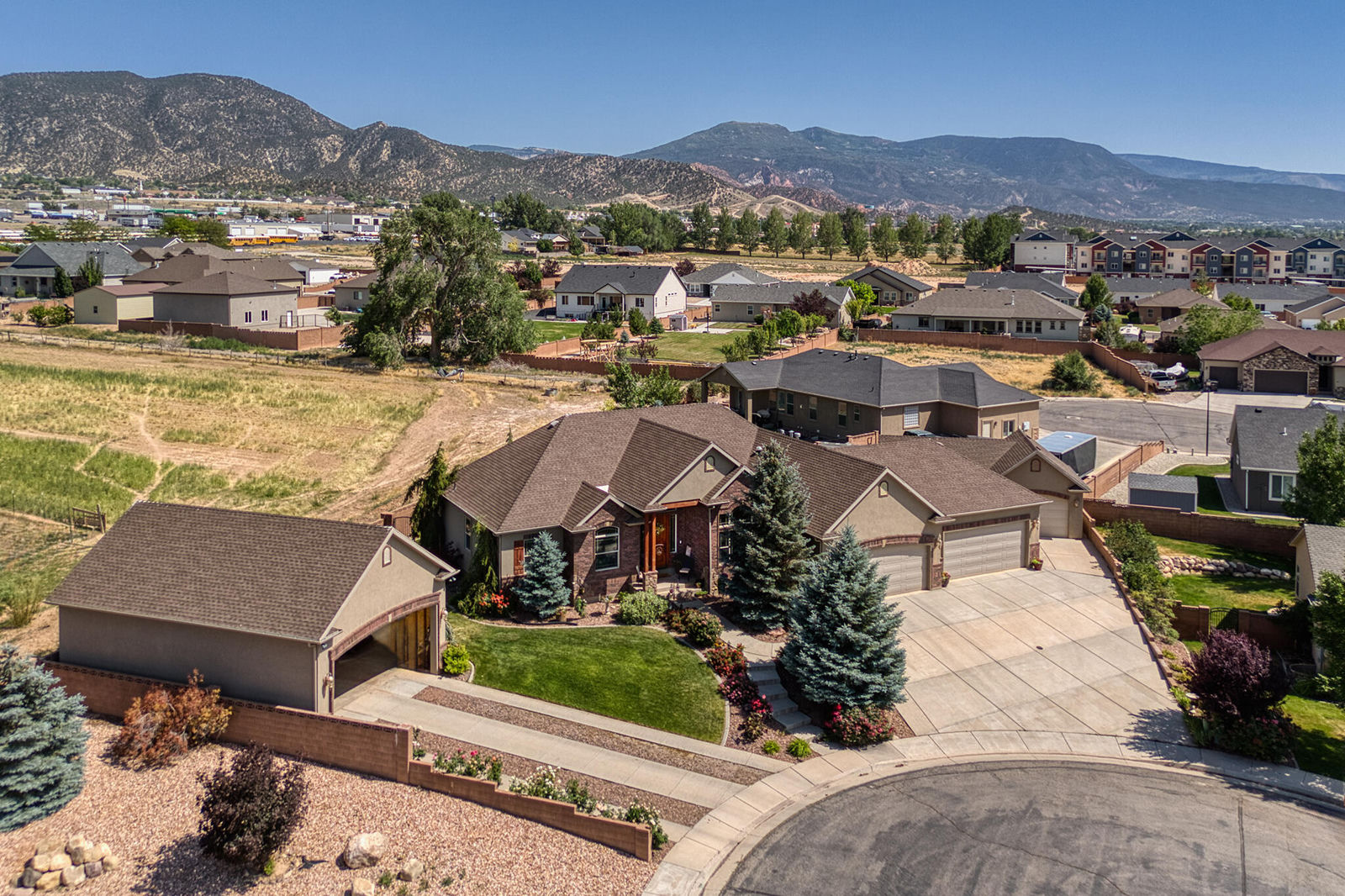 63 W 2875 North CIR N, Cedar City, photo 1