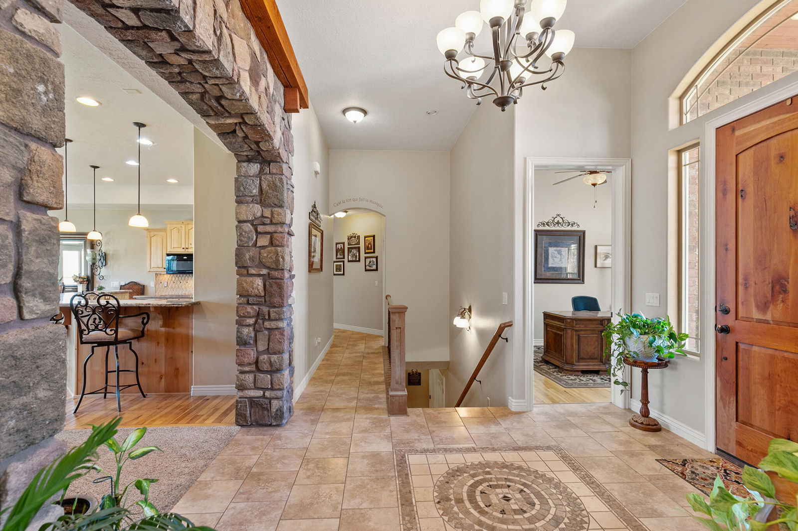 63 W 2875 North CIR N, Cedar City, photo 6 of 54