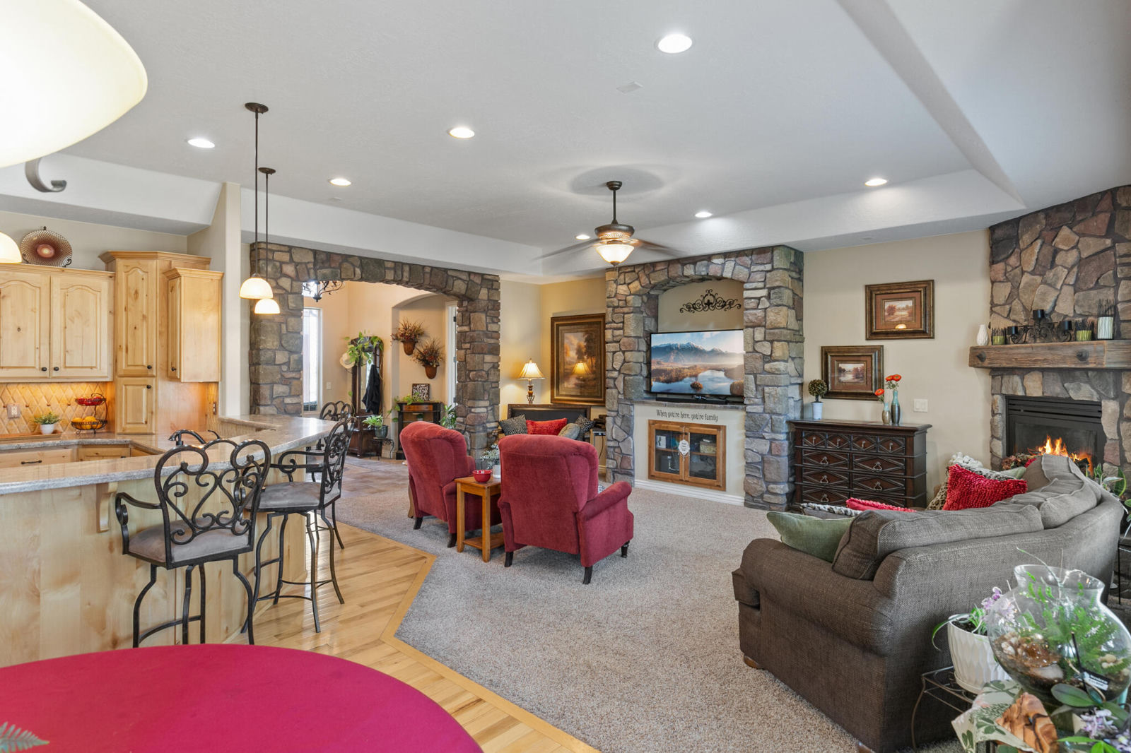 63 W 2875 North CIR N, Cedar City, photo 9 of 54