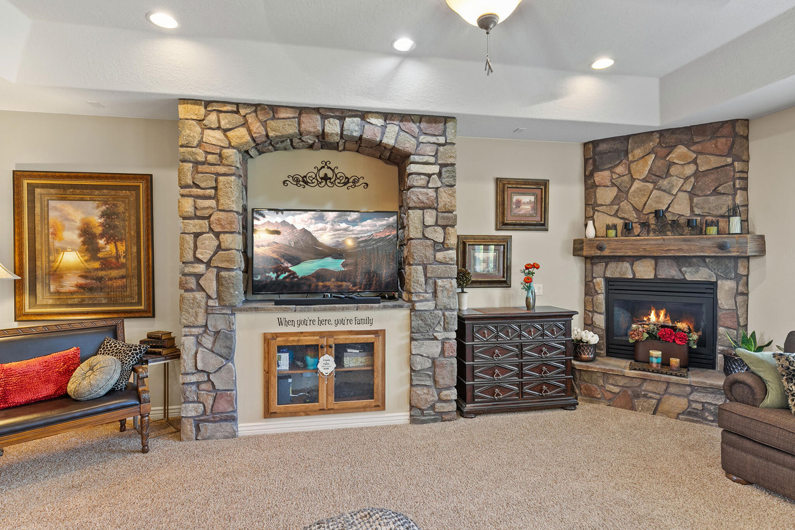 63 W 2875 North CIR N, Cedar City, photo 10 of 54