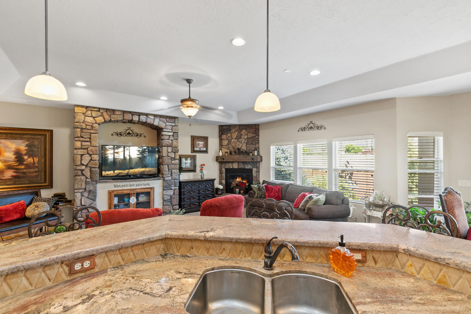 63 W 2875 North CIR N, Cedar City, photo 13 of 54