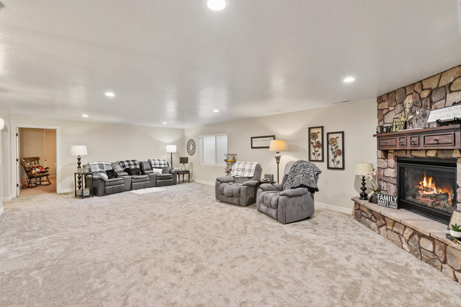 63 W 2875 North CIR N, Cedar City, photo 31 of 54
