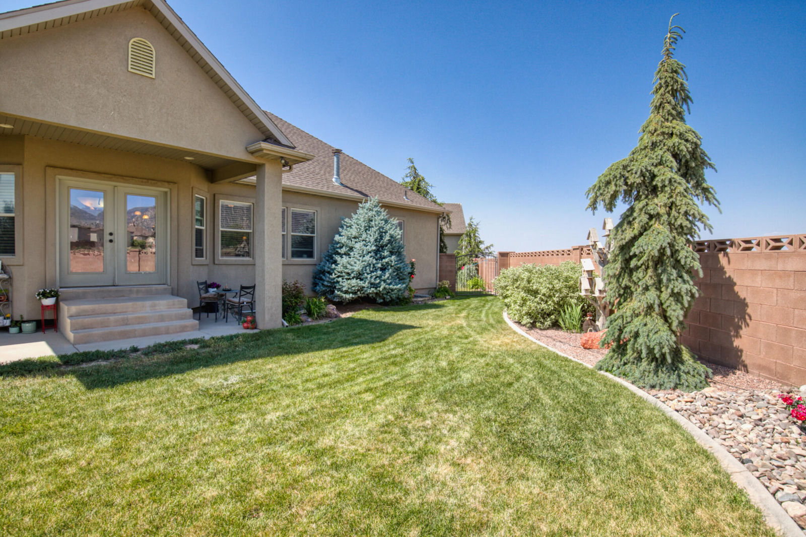 63 W 2875 North CIR N, Cedar City, photo 42 of 54