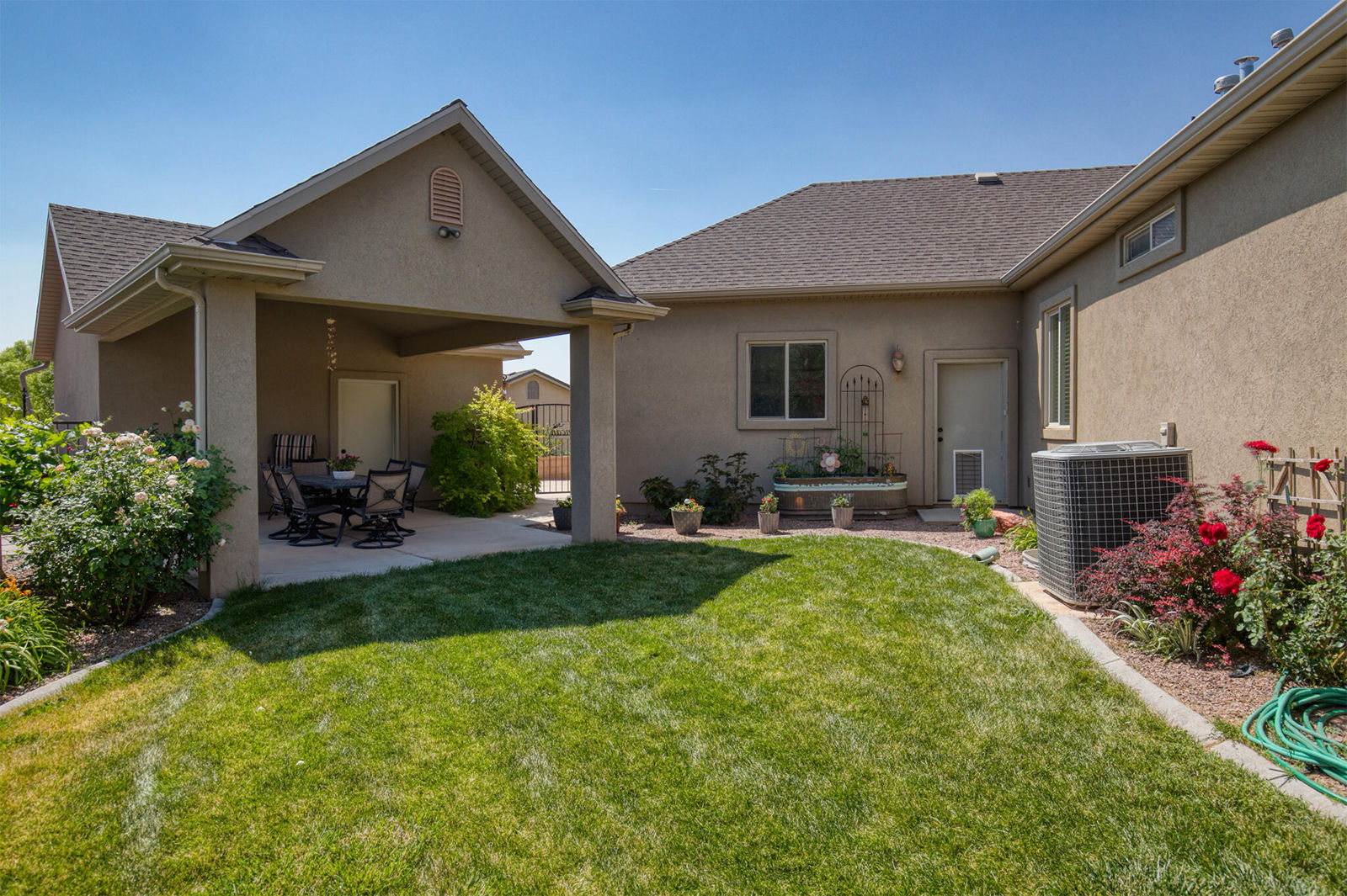 63 W 2875 North CIR N, Cedar City, photo 43 of 54