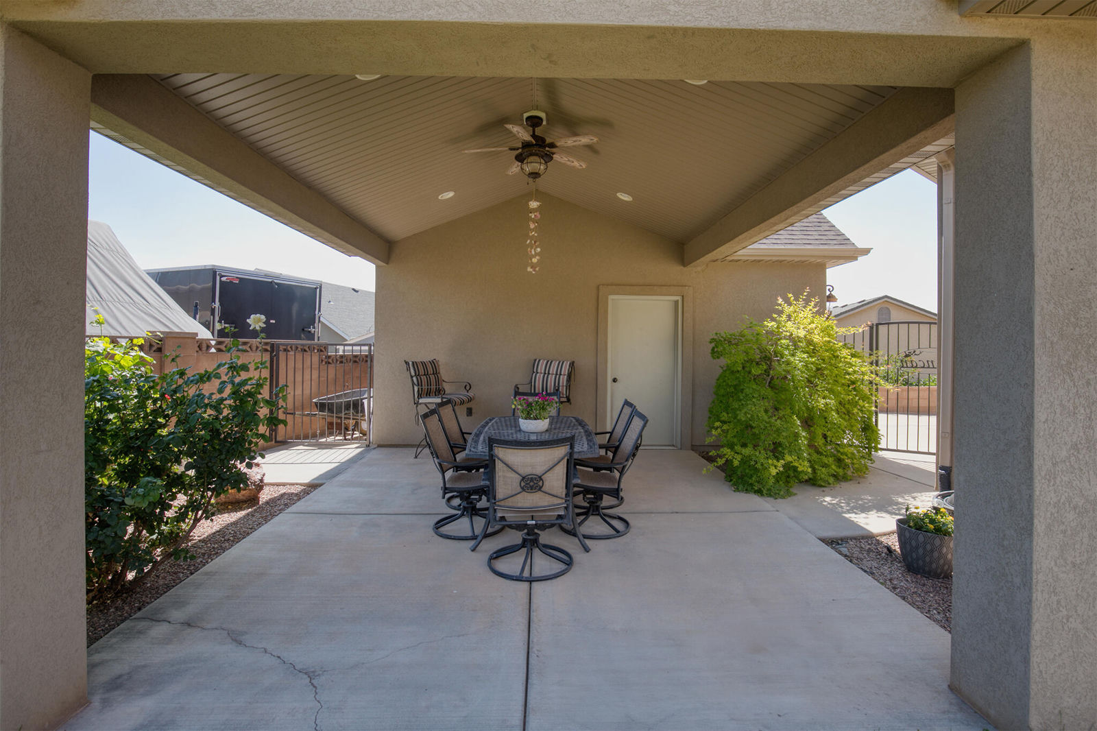 63 W 2875 North CIR N, Cedar City, photo 44 of 54