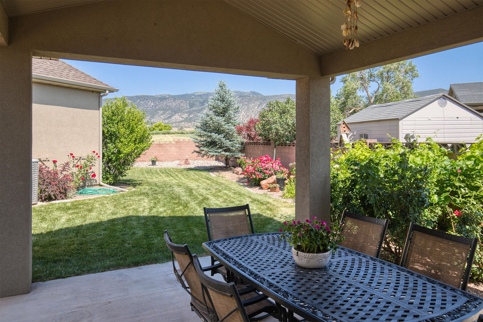 63 W 2875 North CIR N, Cedar City, photo 45 of 54