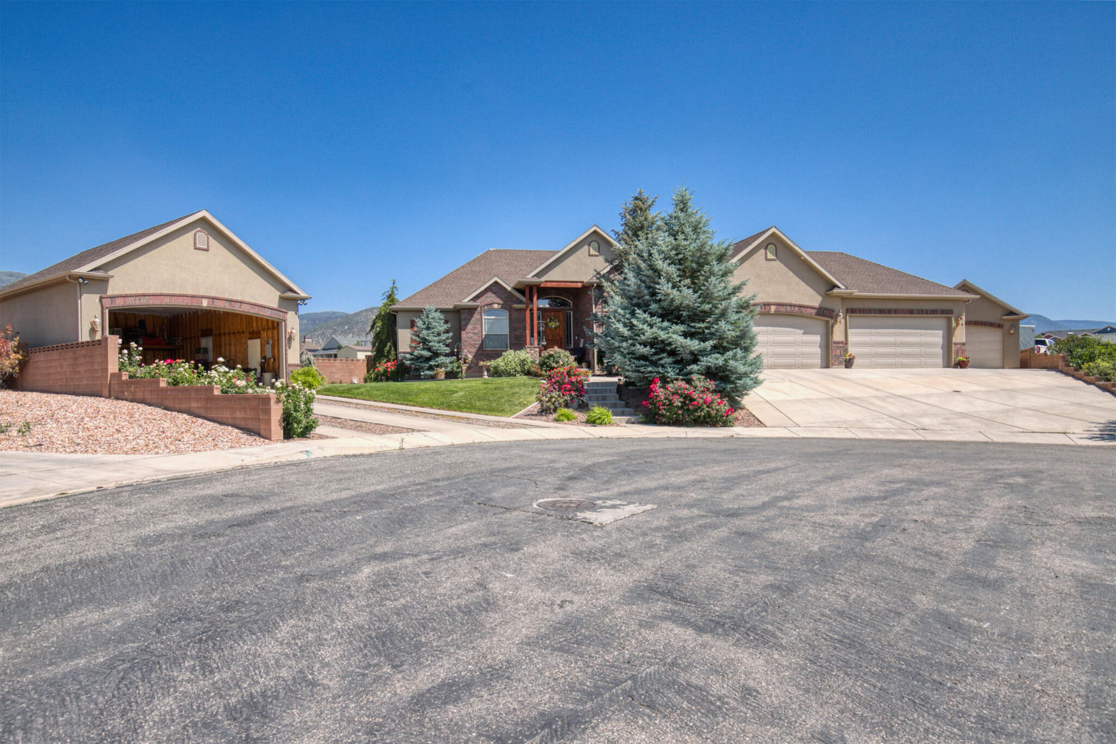63 W 2875 North CIR N, Cedar City, photo 49 of 54