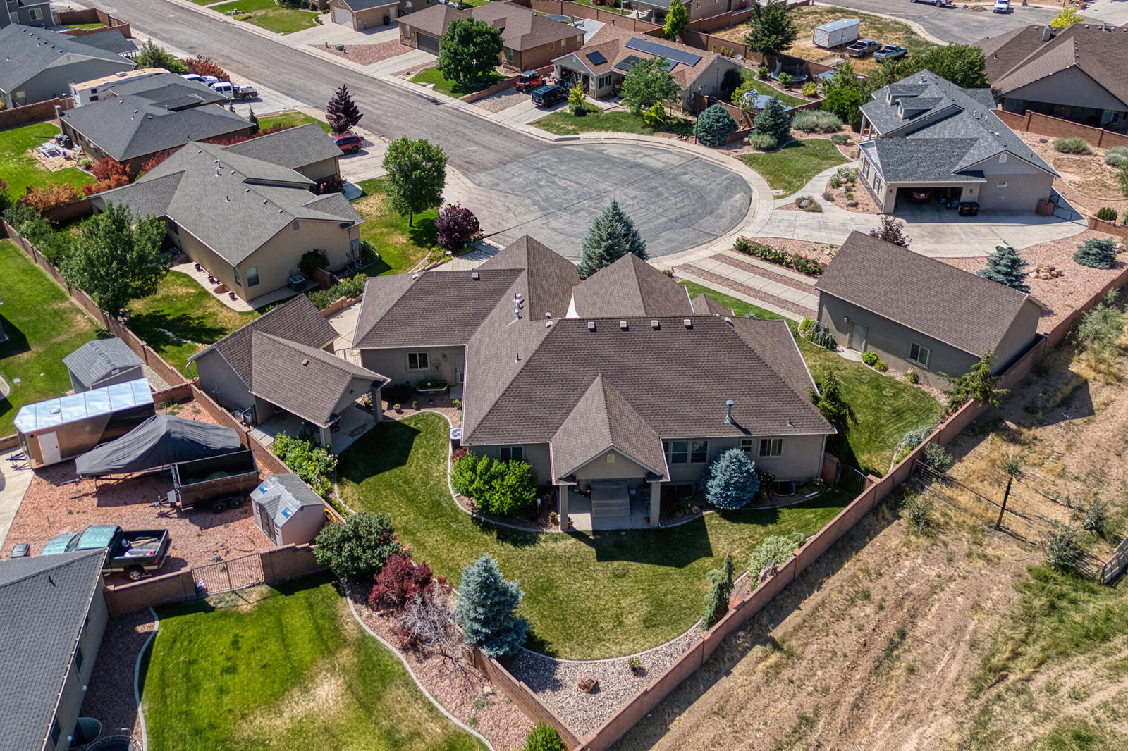 63 W 2875 North CIR N, Cedar City, photo 51 of 54