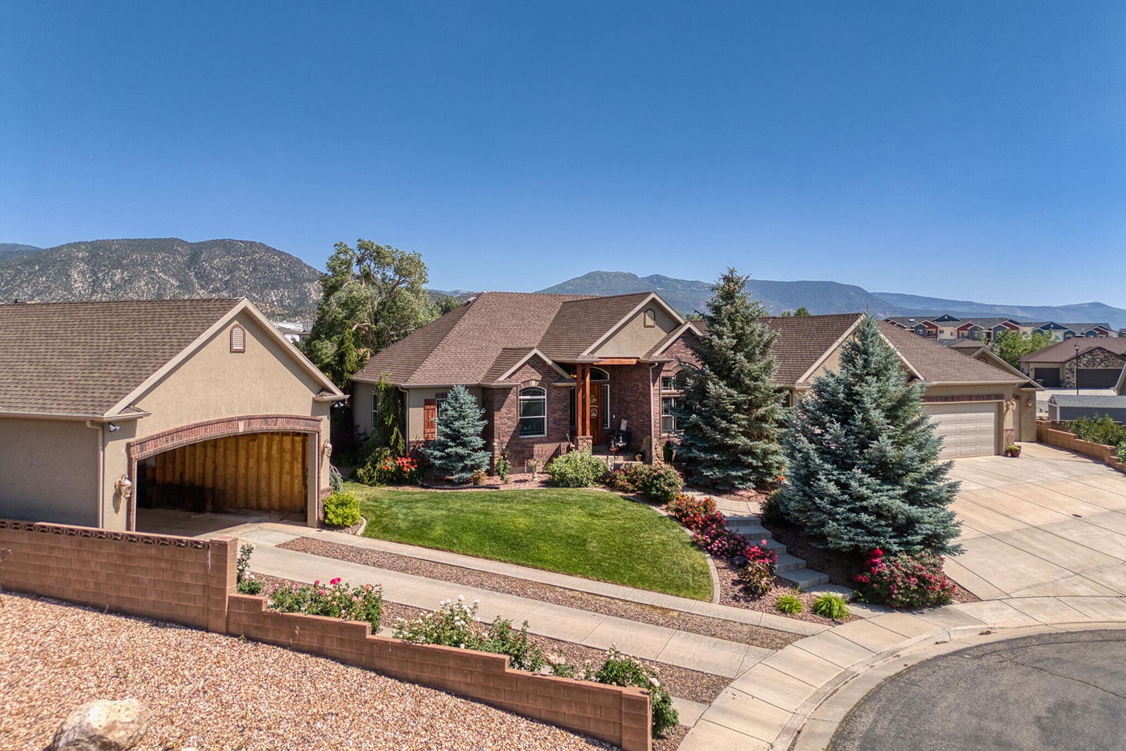 63 W 2875 North CIR N, Cedar City, photo 53 of 54