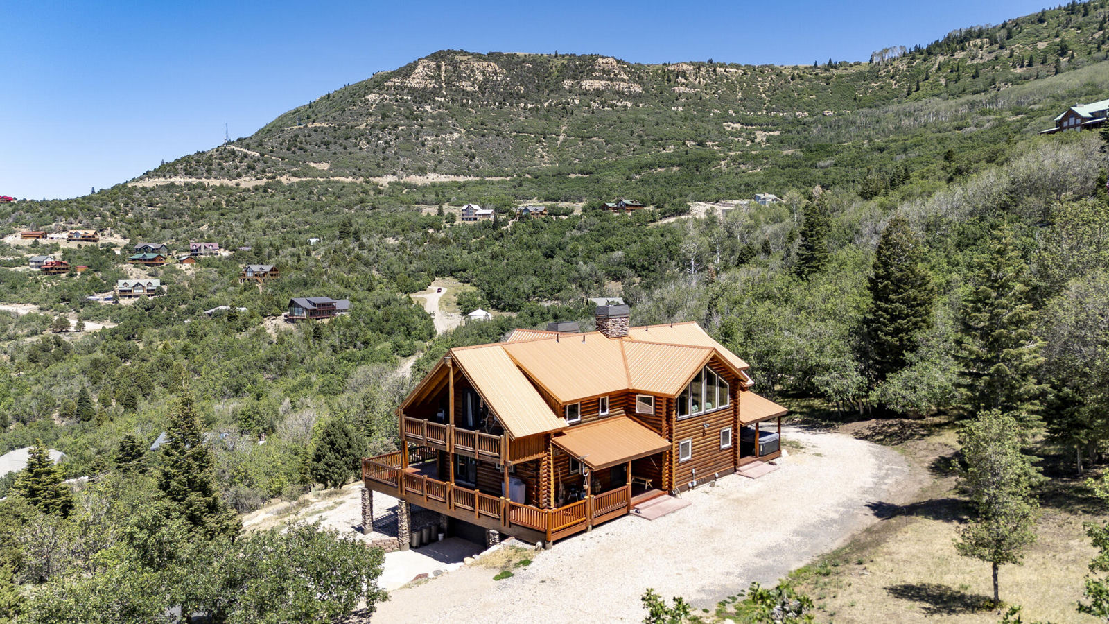 2432 S High Maple CIR, Cedar City, photo 69 of 83