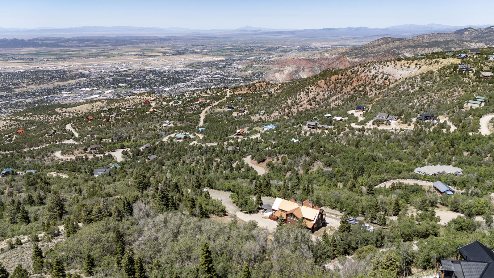 2432 S High Maple CIR, Cedar City, photo 75 of 83