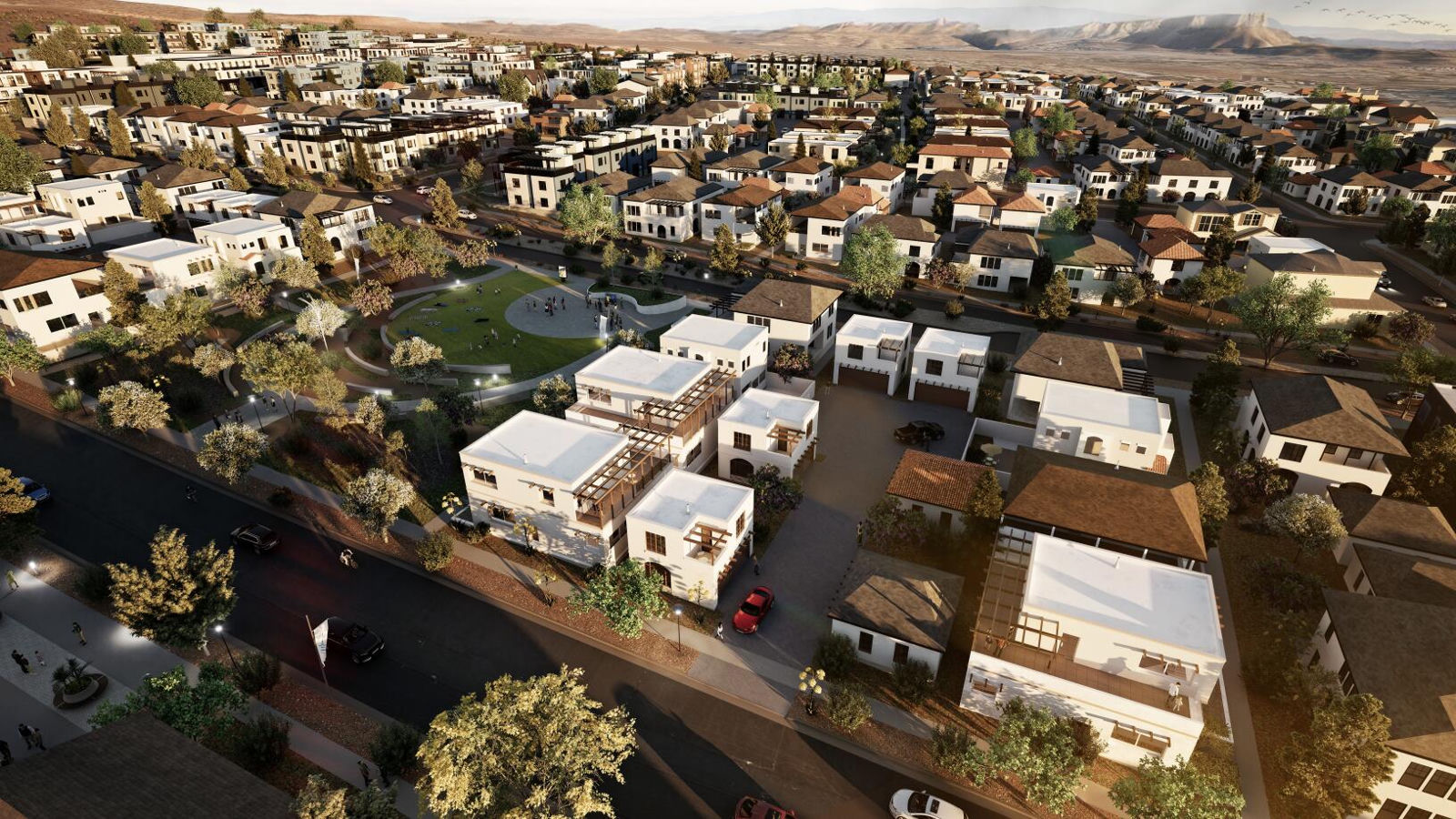 Altimera at Solente Phase 1, Washington, photo 9 of 9