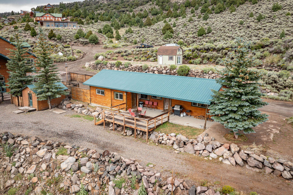 284 E North Shore RD, Panguitch, photo 3