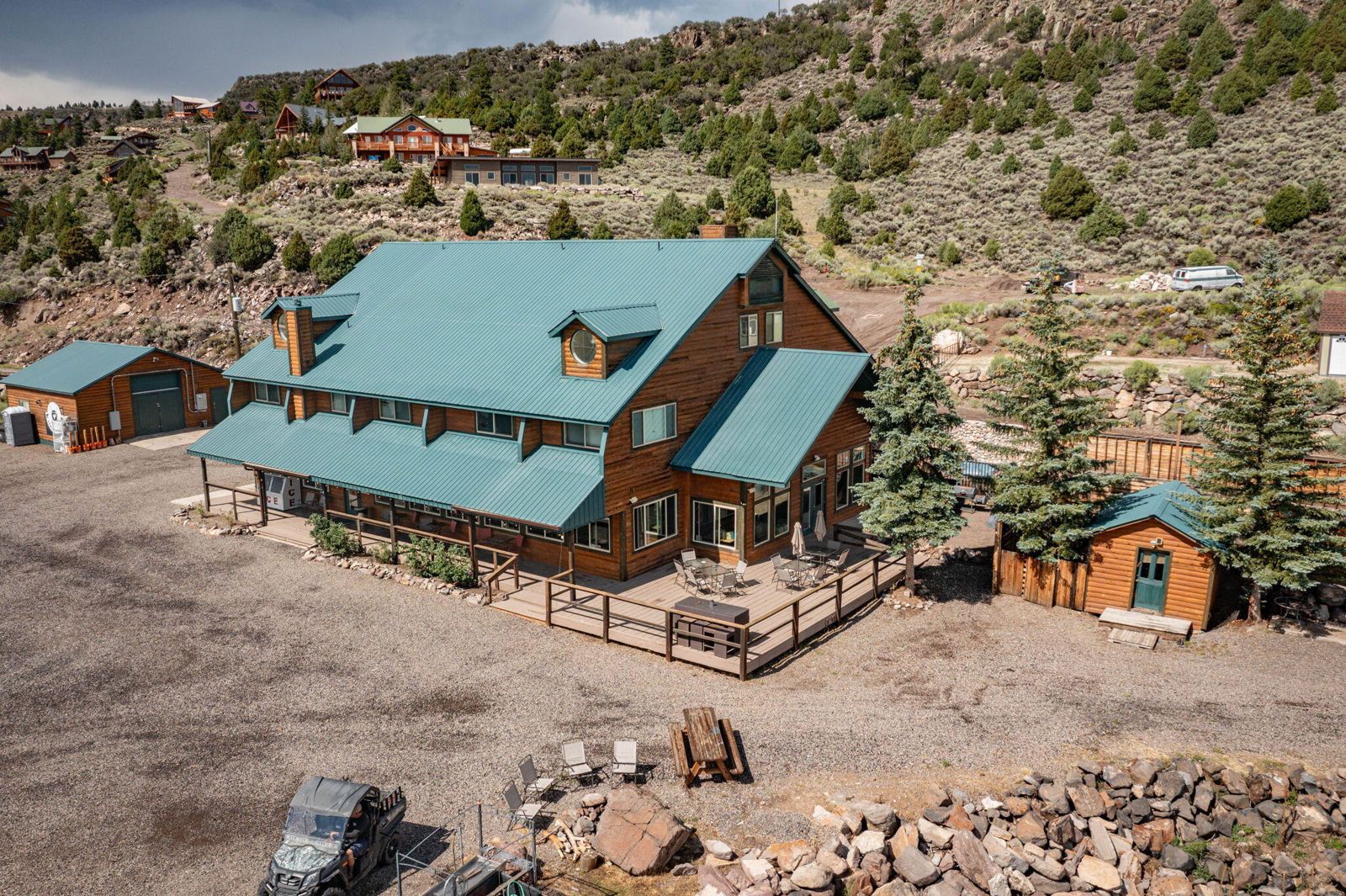 284 E North Shore RD, Panguitch, photo 4 of 50