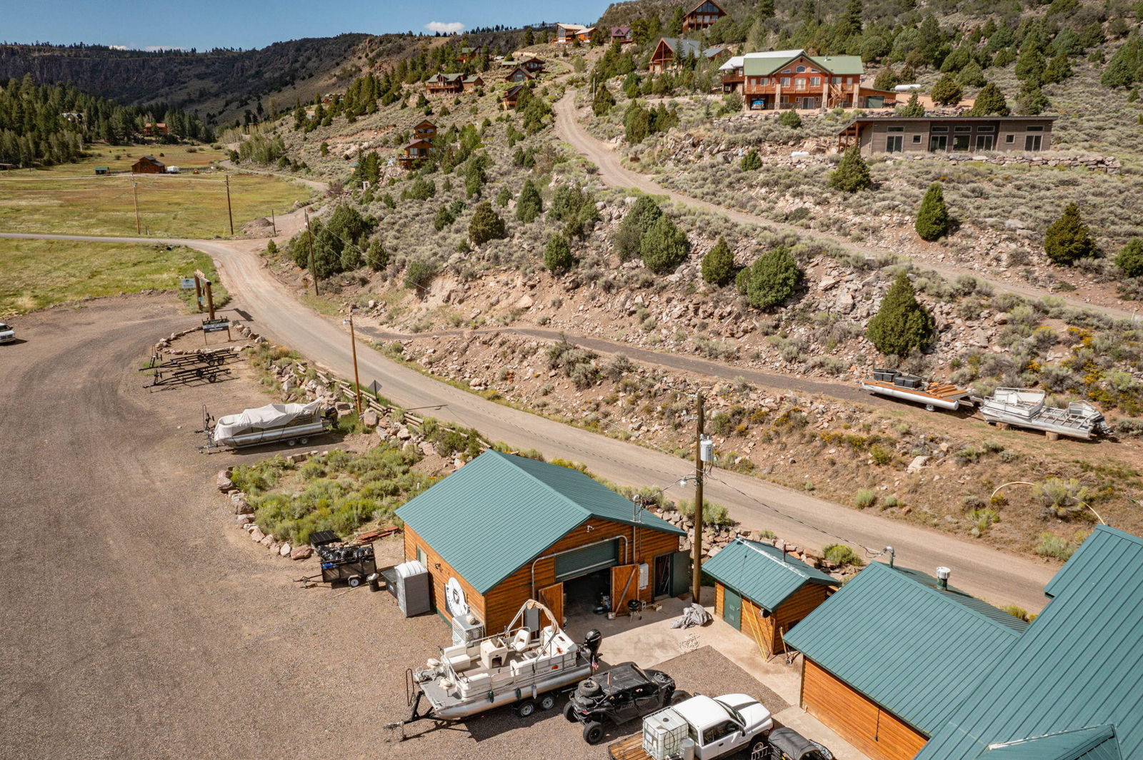 284 E North Shore RD, Panguitch, photo 9 of 50