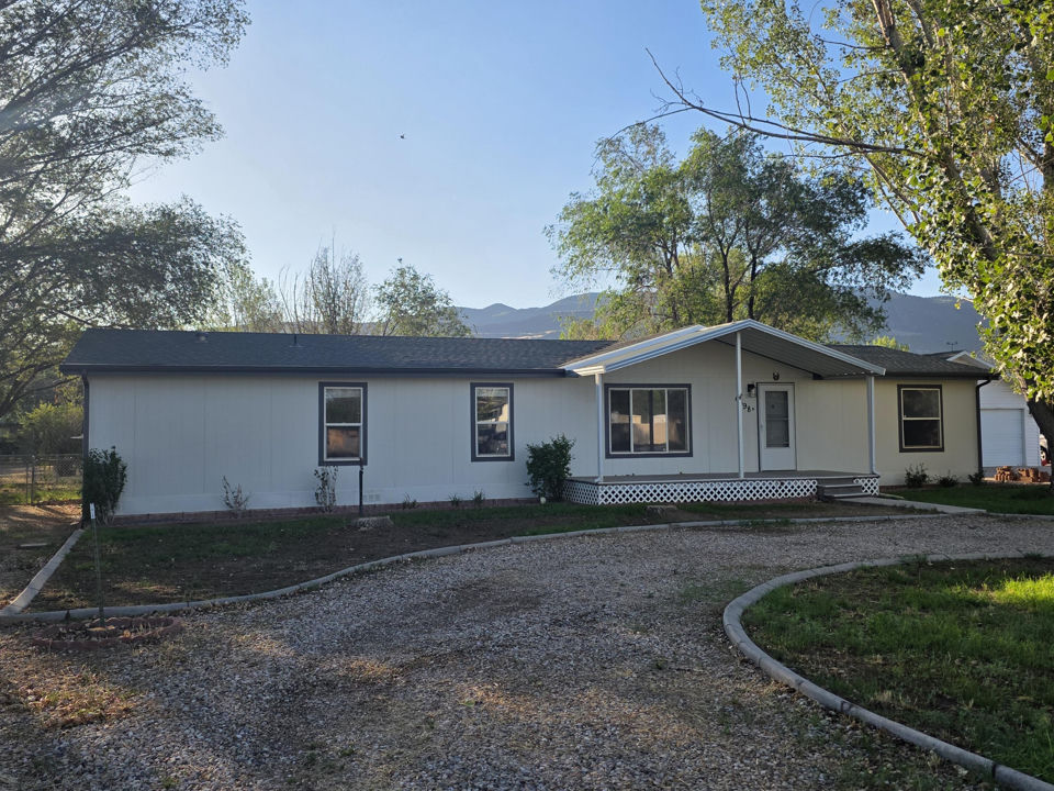 4398 N Rose CIR, Enoch, photo 2