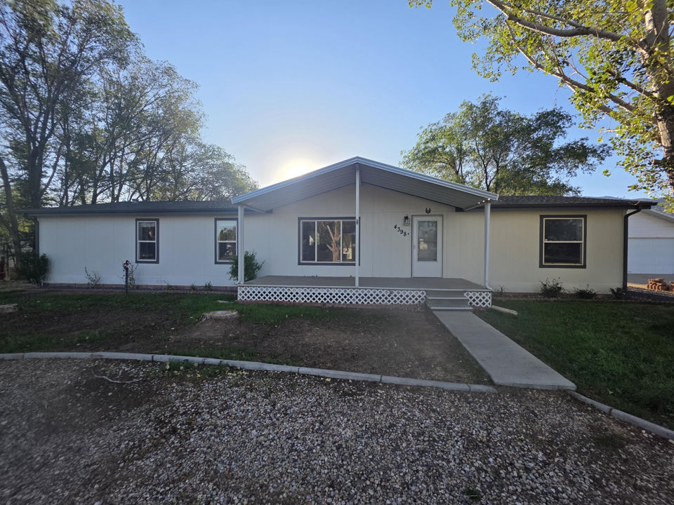 4398 N Rose CIR, Enoch