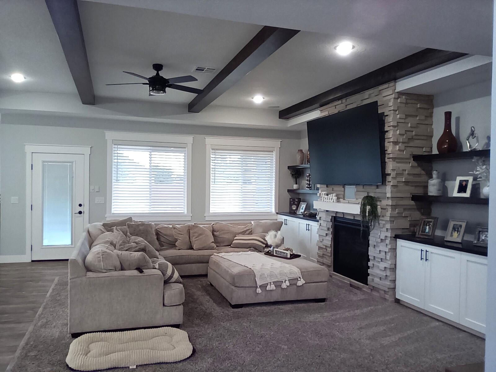 647 E 5140 N., Lot34 Legacy Estates, Enoch, photo 6 of 48