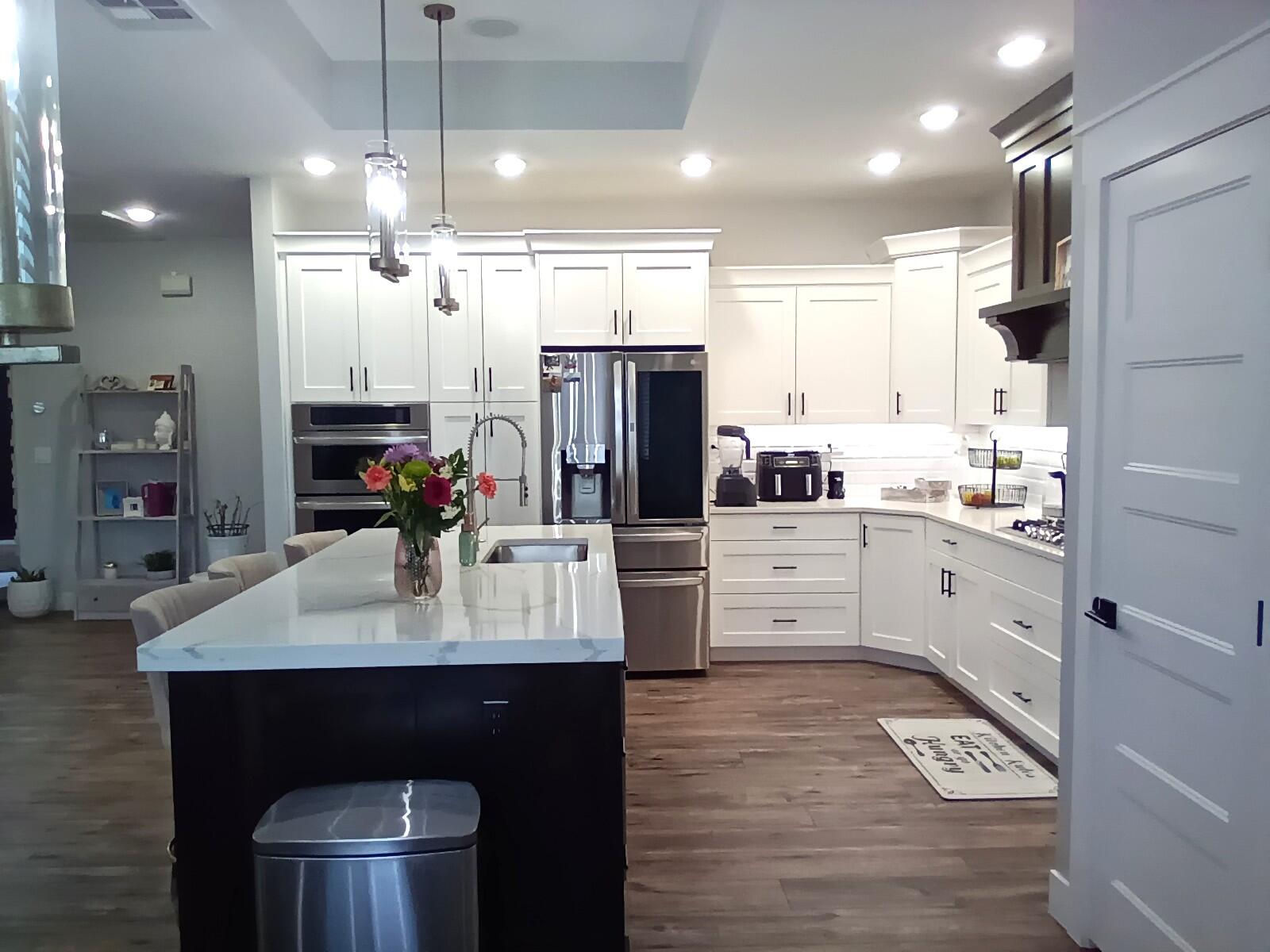 647 E 5140 N., Lot34 Legacy Estates, Enoch, photo 12 of 48