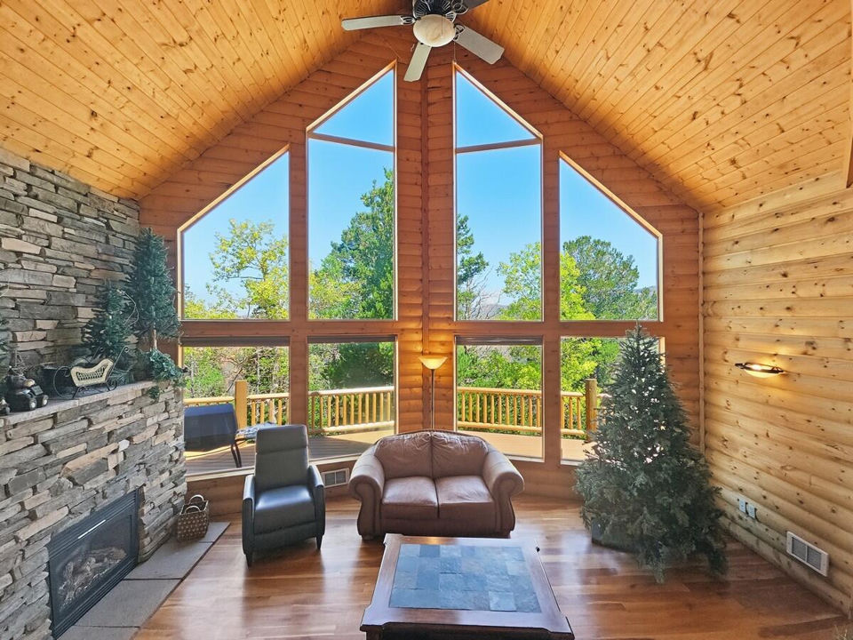 1402 N Aspen DR, Brian Head, photo 3