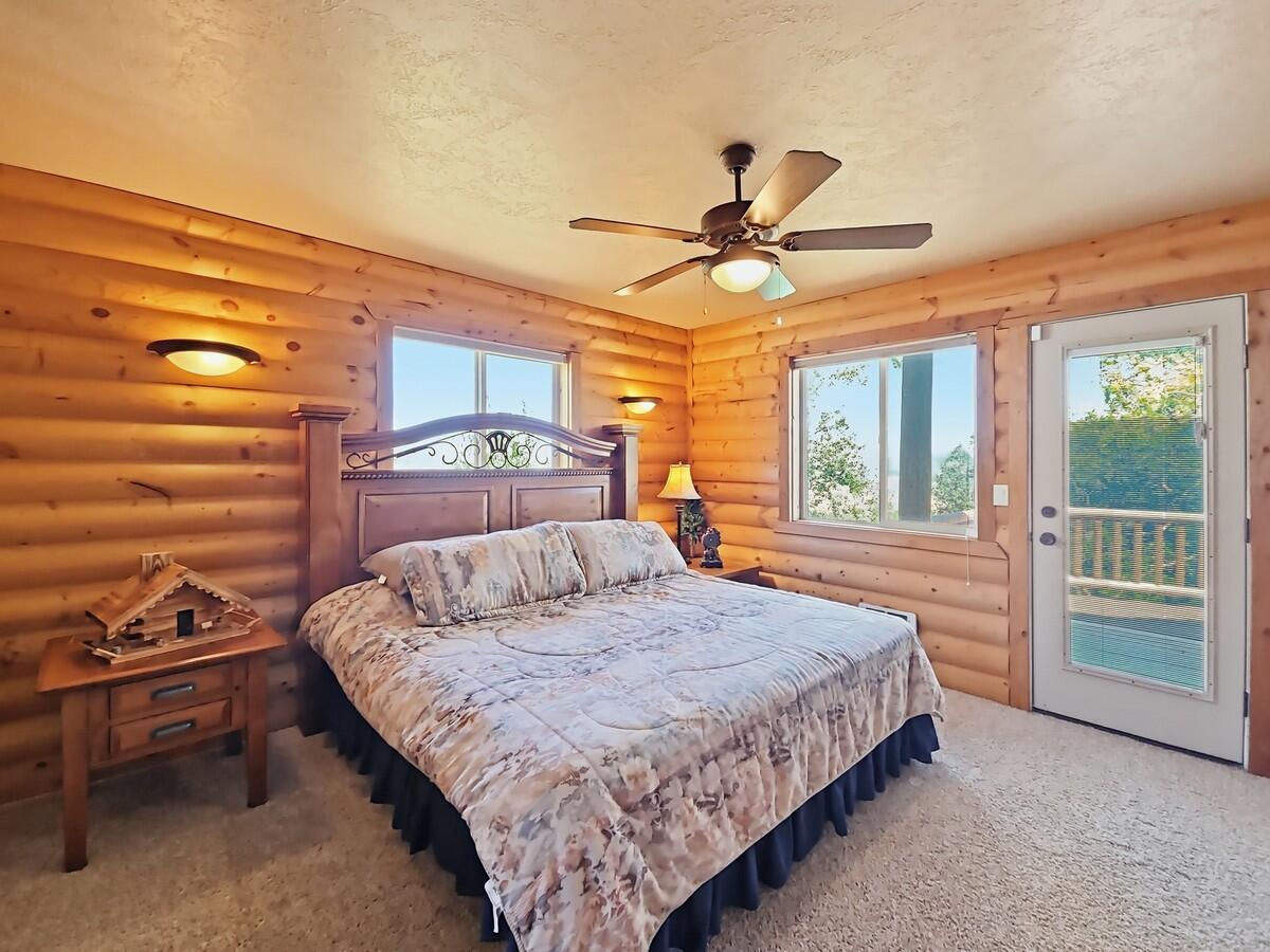 1402 N Aspen DR, Brian Head, photo 4 of 50