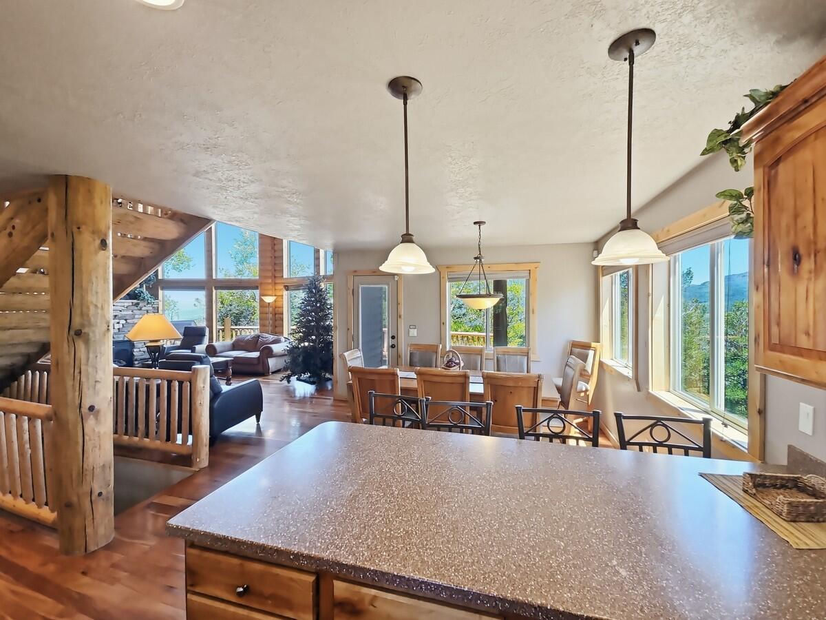 1402 N Aspen DR, Brian Head, photo 8 of 50