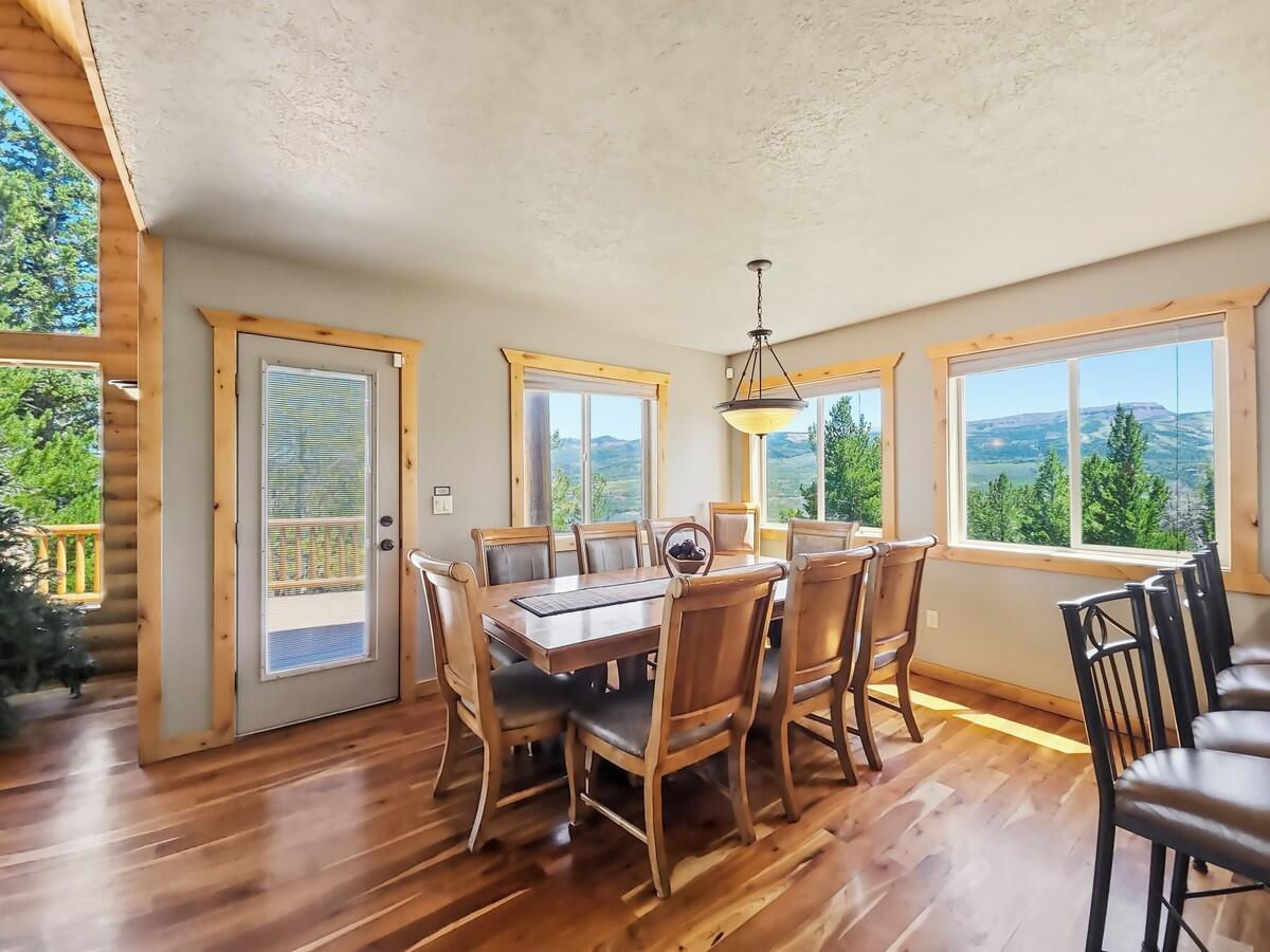 1402 N Aspen DR, Brian Head, photo 9 of 50