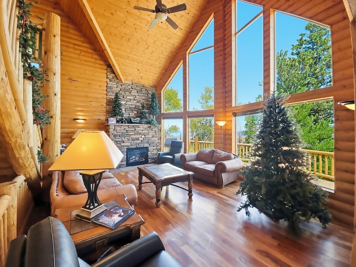 1402 N Aspen DR, Brian Head, photo 11 of 50
