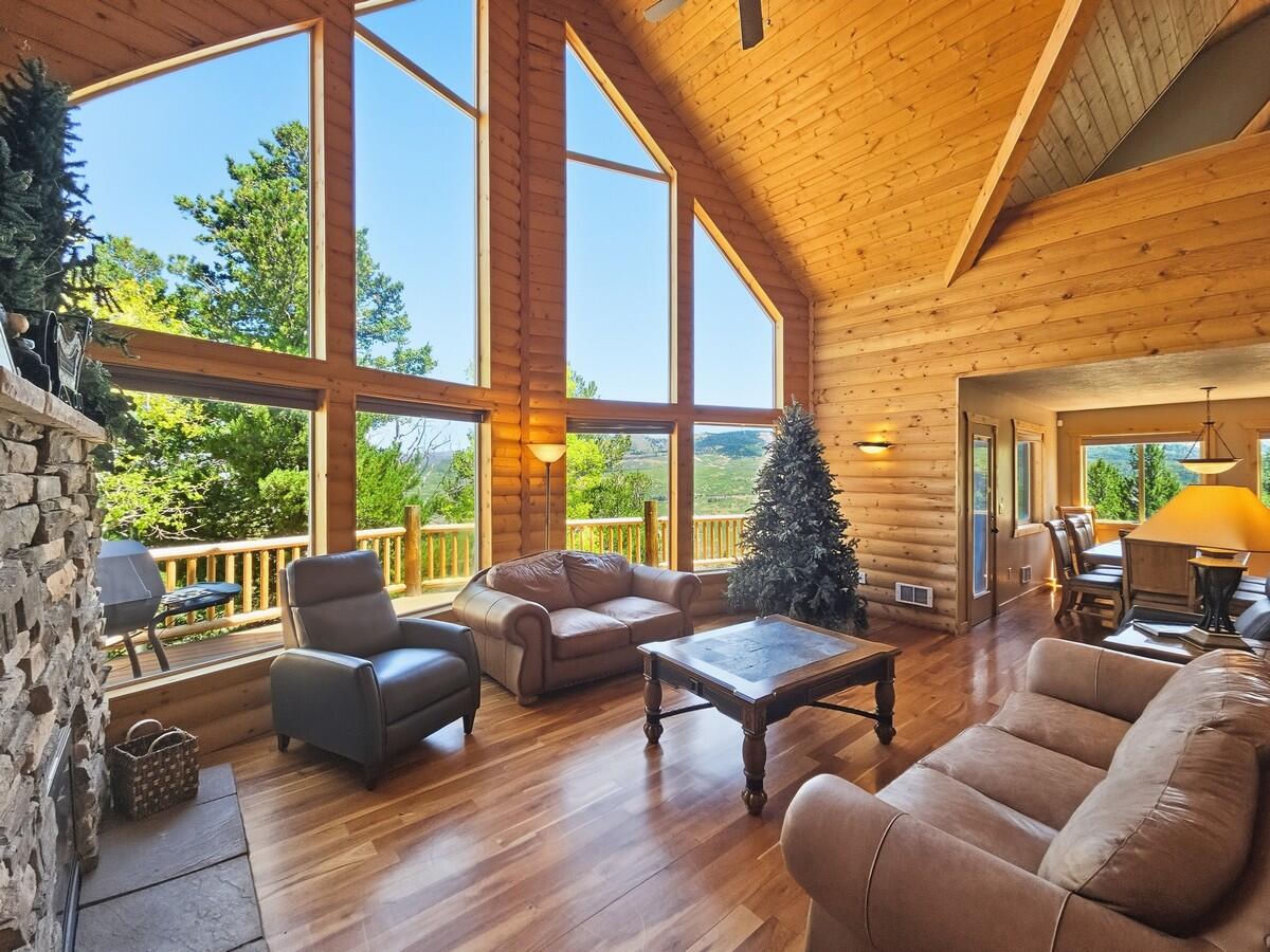 1402 N Aspen DR, Brian Head, photo 12 of 50