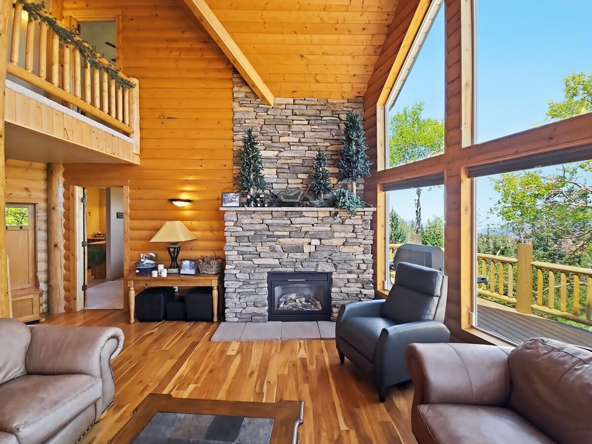 1402 N Aspen DR, Brian Head, photo 13 of 50