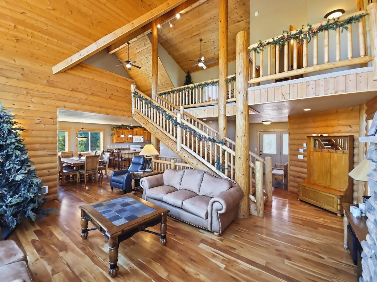 1402 N Aspen DR, Brian Head, photo 14 of 50