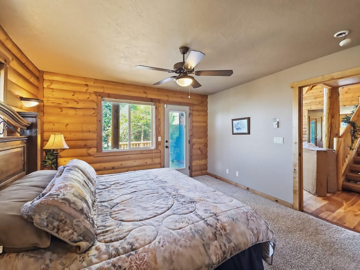 1402 N Aspen DR, Brian Head, photo 15 of 50