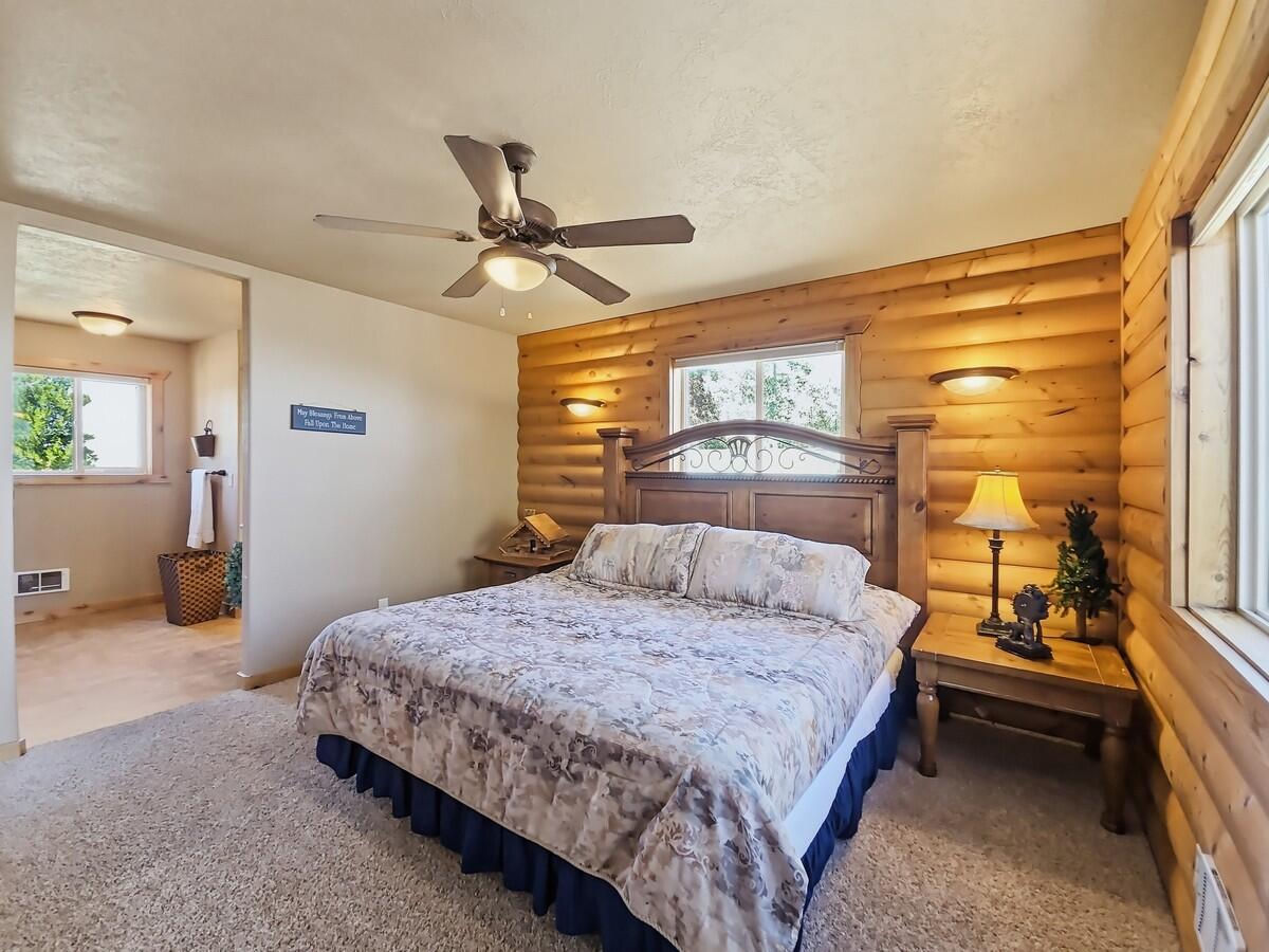 1402 N Aspen DR, Brian Head, photo 16 of 50