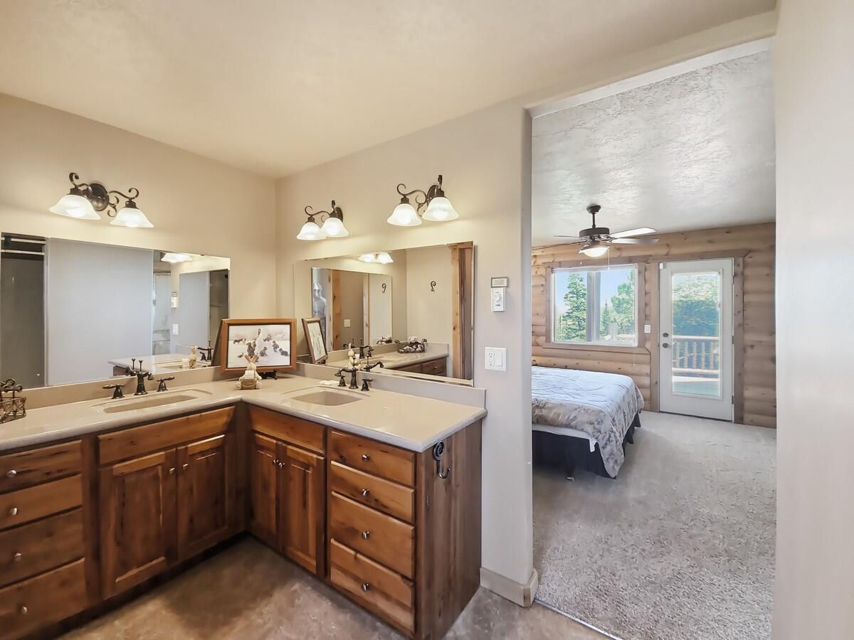 1402 N Aspen DR, Brian Head, photo 17 of 50