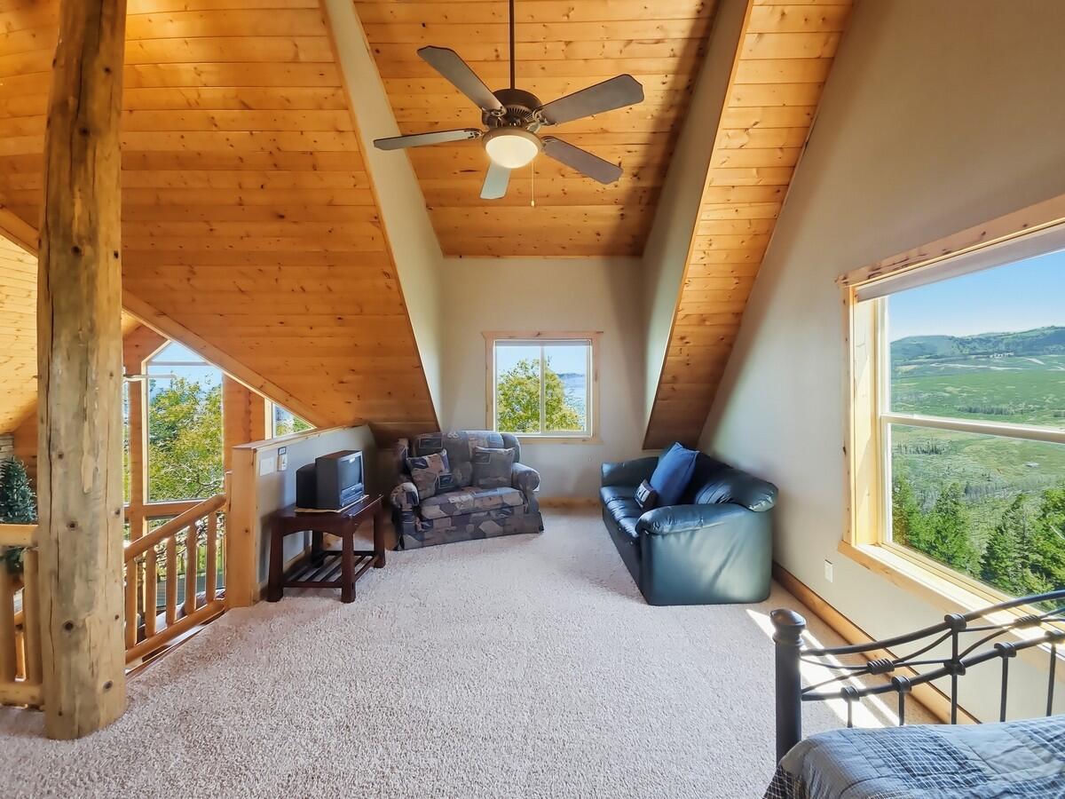 1402 N Aspen DR, Brian Head, photo 22 of 50