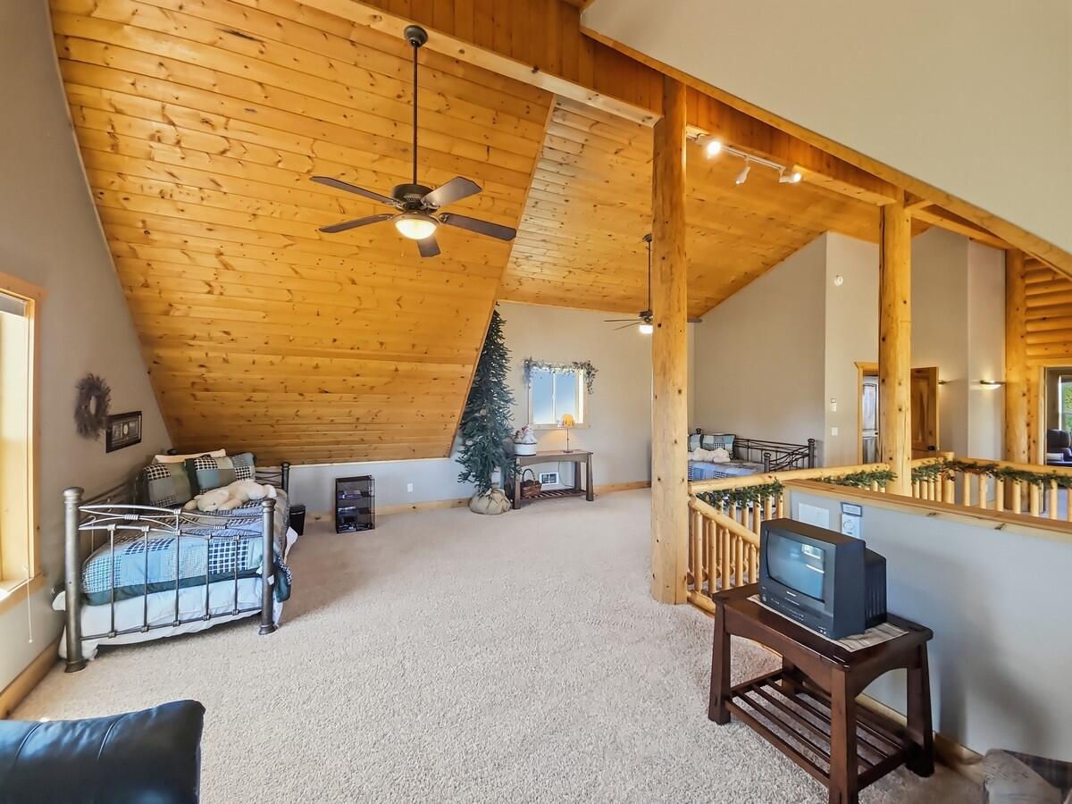 1402 N Aspen DR, Brian Head, photo 23 of 50