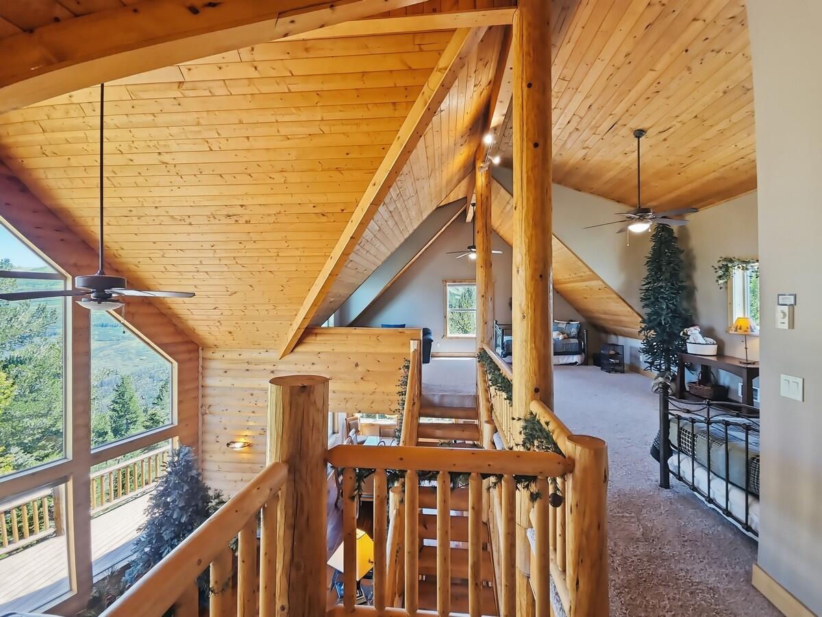 1402 N Aspen DR, Brian Head, photo 25 of 50