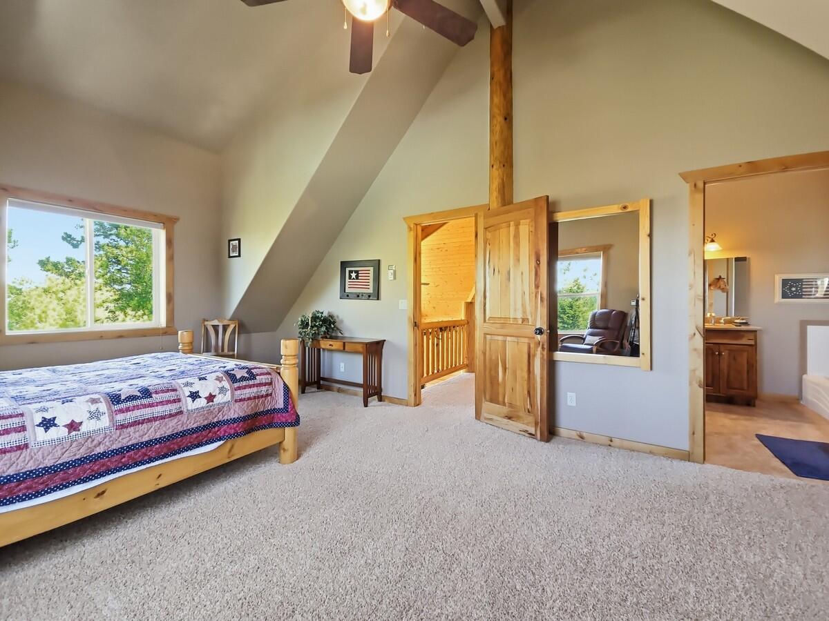 1402 N Aspen DR, Brian Head, photo 27 of 50