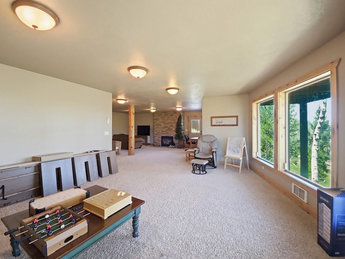 1402 N Aspen DR, Brian Head, photo 34 of 50