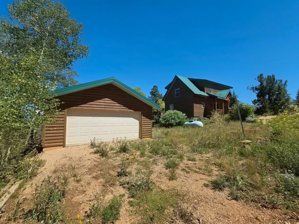 1402 N Aspen DR, Brian Head, photo 40 of 50