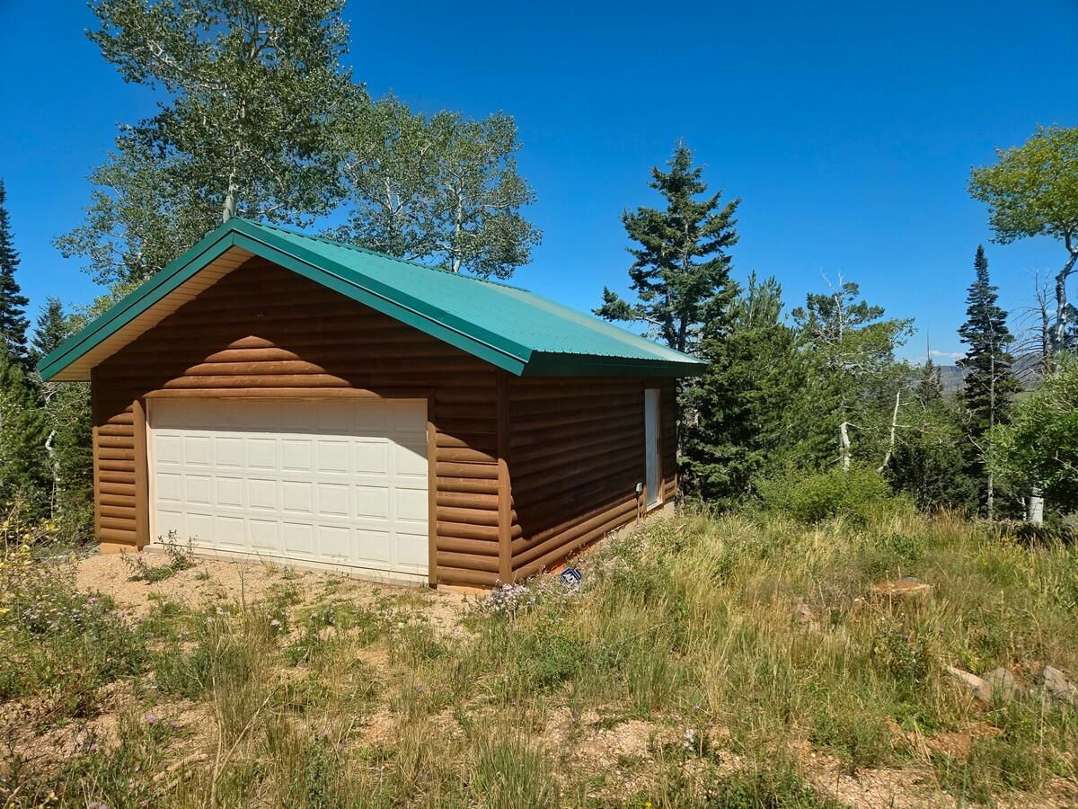 1402 N Aspen DR, Brian Head, photo 41 of 50
