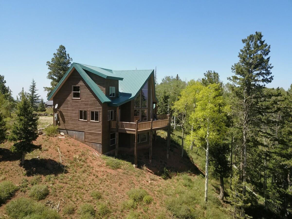 1402 N Aspen DR, Brian Head, photo 43 of 50