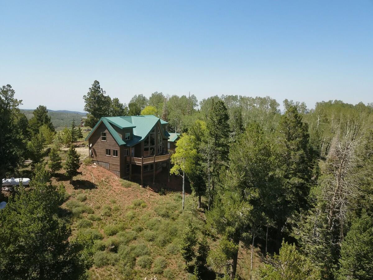 1402 N Aspen DR, Brian Head, photo 44 of 50