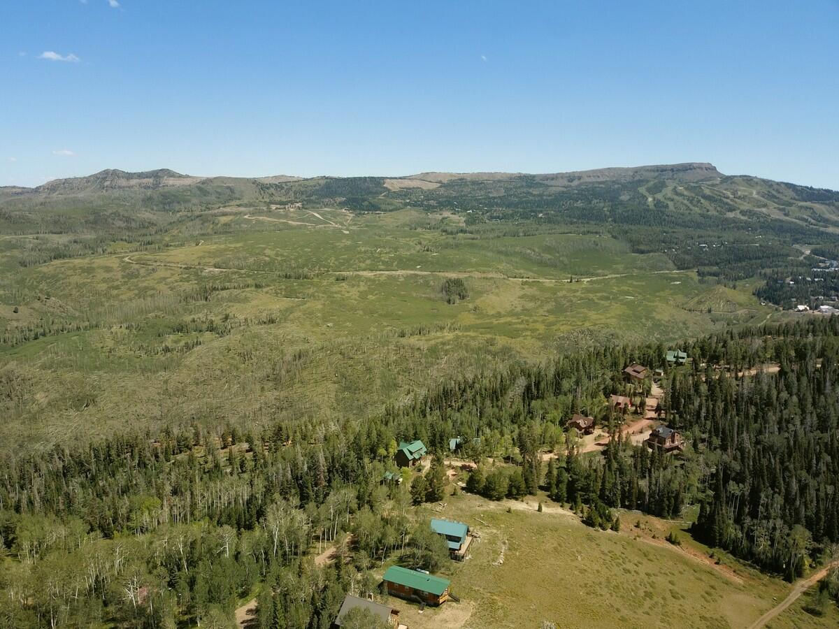 1402 N Aspen DR, Brian Head, photo 48 of 50