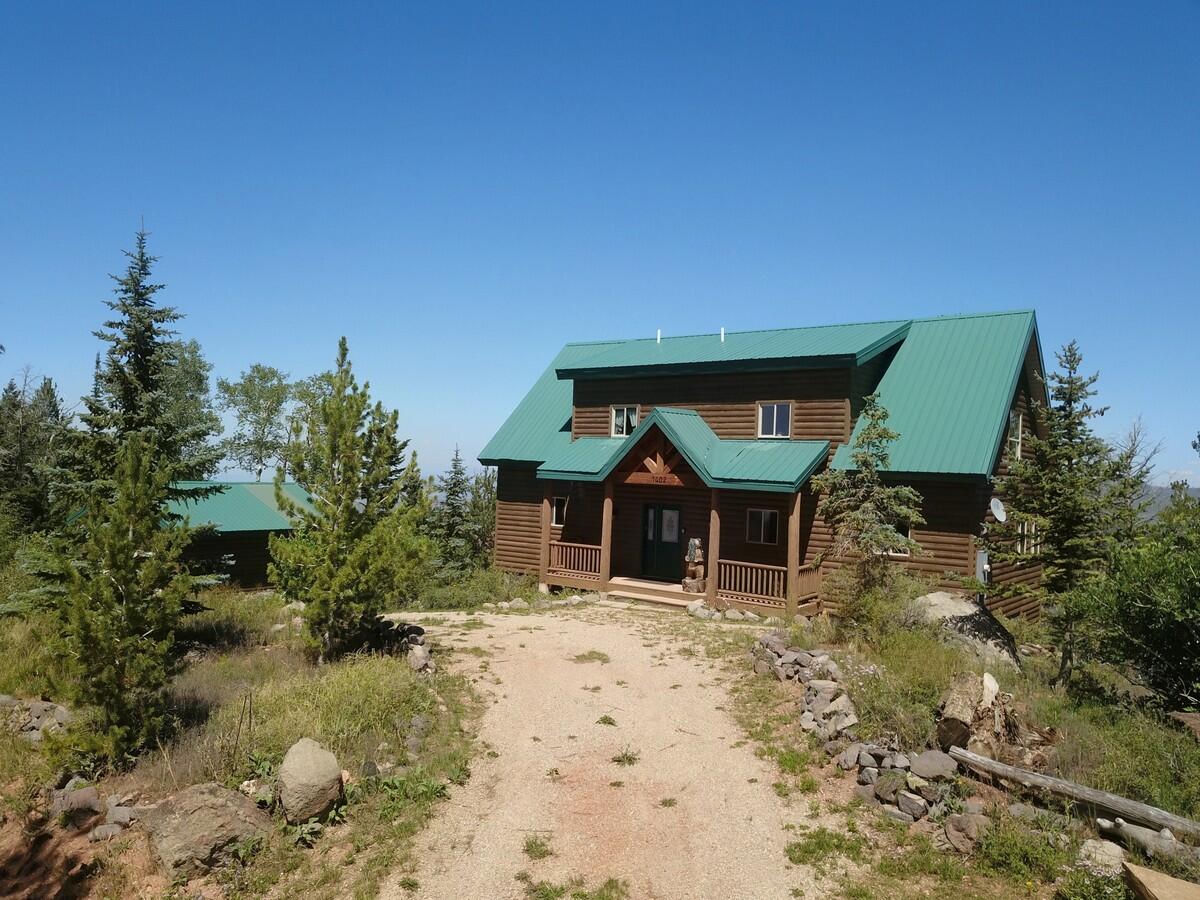 1402 N Aspen DR, Brian Head, photo 50 of 50