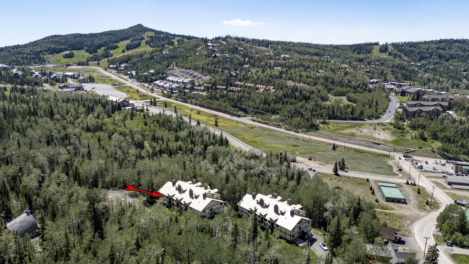 102 S Alpine CT, #B9, Brian Head, photo 40 of 43